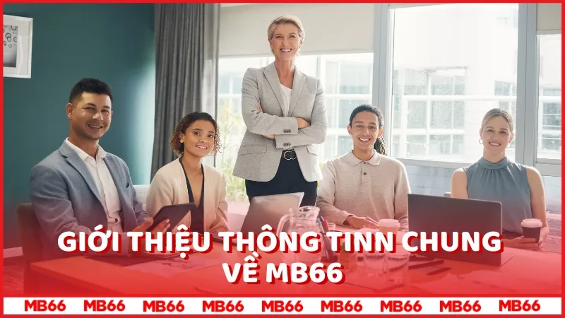 Giới thiệu chung về MB66