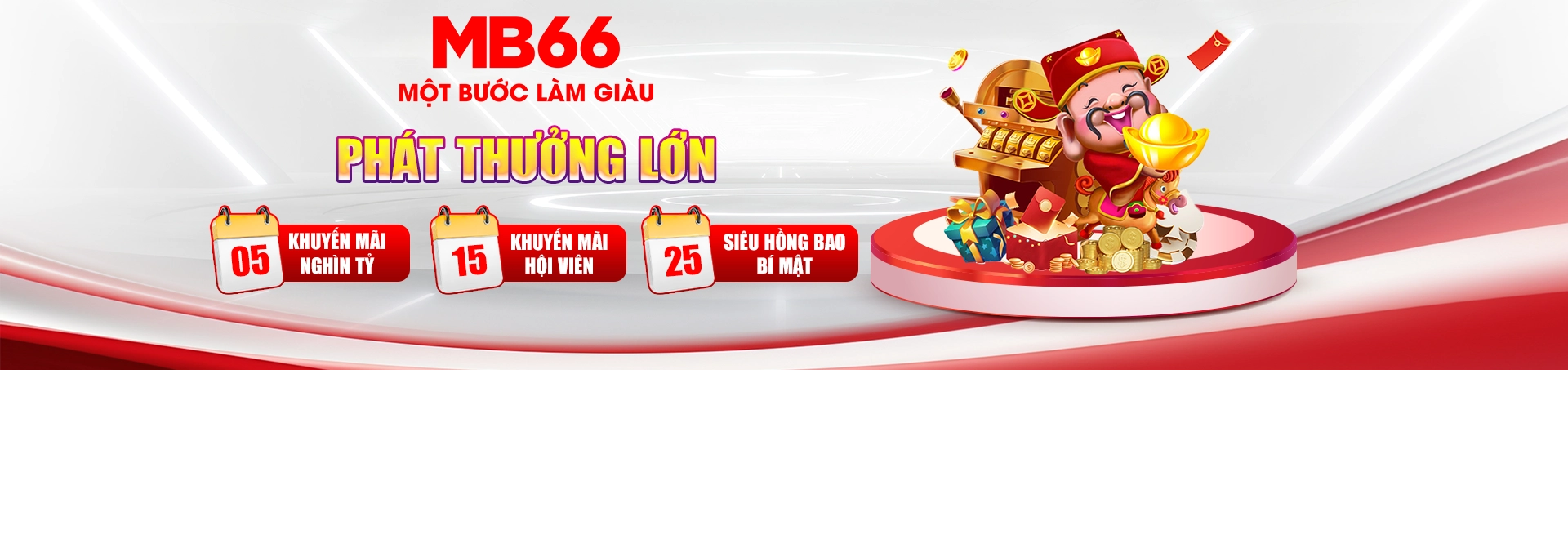 Mb66 phát thưởng lớn