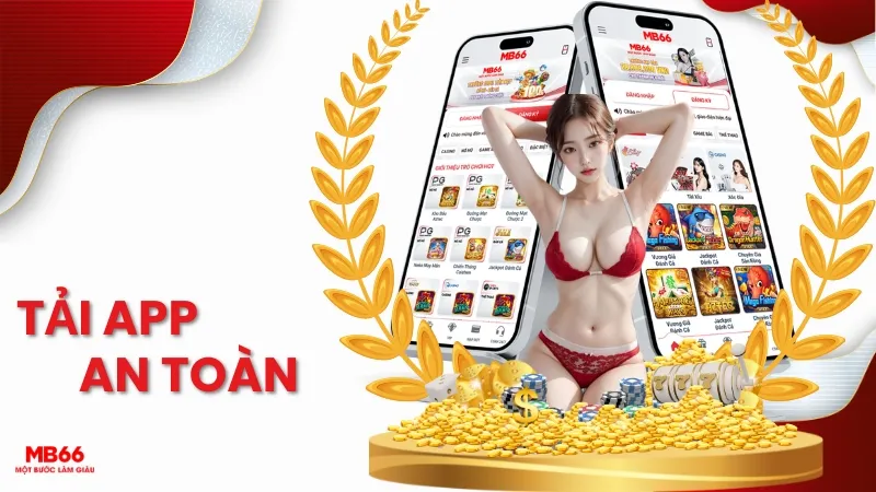 Quy trình tải app MB66 an toàn cho người chơi mới